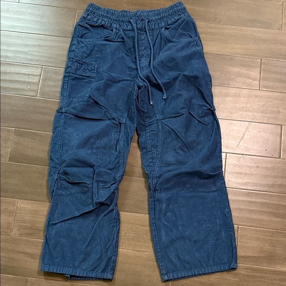 We The Free Pants - We the Free Modern Love Pull On Cords SZ Small